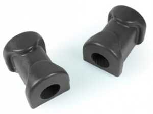 Powerflex BMW E30 3 Series (84 - 91) Front Sway Bar Bushing - 22 Mm