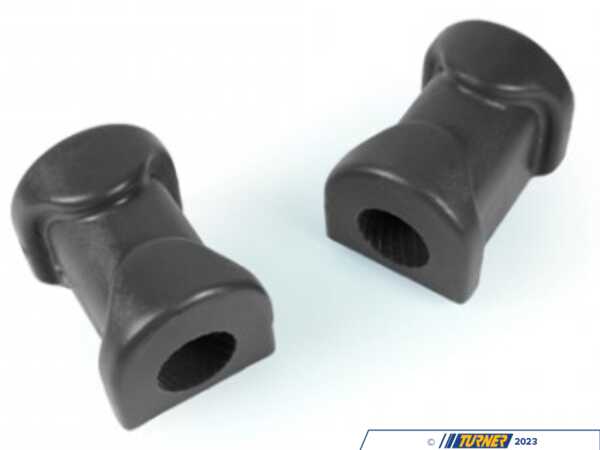 Powerflex Powerflex BMW E30 3 Series (84 - 91) Front Sway Bar Bushing - 22 Mm PFF5-302-22H