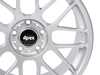 APEX Wheels APEX ARC-8 BMW Wheel - Race Silver - 5x120 18x9.5" ET35 72.56mm CB ARC8189535RS View 3