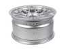 APEX Wheels APEX ARC-8 BMW Wheel - Race Silver - 5x120 18x9.5" ET35 72.56mm CB ARC8189535RS View 4
