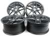 Alzor 19" Style 370 Wheels - Set Of Four - MINI F Chassis 370-2KT View 8