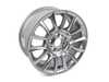 Genuine BMW Genuine BMW 12o02light Alloy Rim - 36117897253 36117897253 View 1