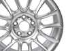 Genuine BMW Genuine BMW 12o02light Alloy Rim - 36117897253 36117897253 View 2