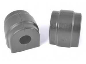 Powerflex BMW Z4 / E60 / E61 / E39 Front Sway Bar Bushings - 25 Mm