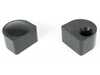 Powerflex Powerflex BMW E30 - E36 - E46 Offset Lower Radiator Mounts PFF5-4652H View 1