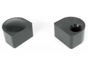 Powerflex BMW E30 - E36 - E46 Offset Lower Radiator Mounts