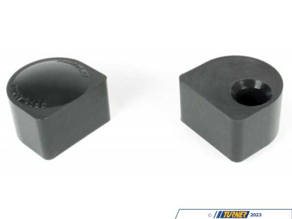 Powerflex Powerflex BMW E30 - E36 - E46 Offset Lower Radiator Mounts PFF5-4652H