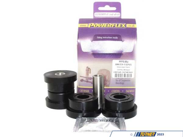 Powerflex Powerflex BMW E39 540, M5 (96 - 04) Front Inner Track Control Arm Bushing PFF5-502H