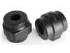 Powerflex Black Series Powerflex BMW E38 7 Series (94 - 02) Front Sway Bar Bushings 21.5 Mm PFF5-503-215BLK View 1