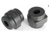 Powerflex  BMW E38 7 Series / E39 5 Series Front Sway Bar Bushing - 22.5 Mm PFF5-503-225H View 1