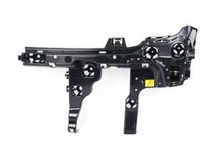 GUIDE FOR BUMPER, SIDE, RIGH