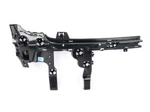GUIDE FOR BUMPER, SIDE, LEFT