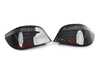 Spec-D Tuning Spec-D LED Tail Lights - Gloss Black Housing/Smoke Lens - E60 Pre LCI  LTE6004BBLEDTM View 3