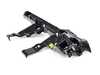 Genuine MINI GUIDE FOR BUMPER, SIDE, RIGH 51119450688 View 2