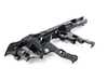 Genuine MINI GUIDE FOR BUMPER, SIDE, LEFT 51119450687 View 2