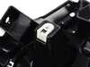 Genuine MINI GUIDE FOR BUMPER, SIDE, LEFT 51119450687 View 4