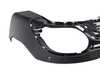 Genuine BMW Genuine BMW Panel For Bumper, Rear Pdc - 51127413501 - F16 51127413501 View 3
