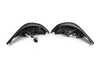 Spec-D Tuning Spec-D LED Tail Lights - Gloss Black Housing/Smoke Lens - E60 Pre LCI  LTE6004BBLEDTM View 4