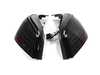 Spec-D Tuning Spec-D LED Tail Lights - Gloss Black Housing/Smoke Lens - E60 Pre LCI  LTE6004BBLEDTM View 5