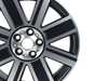 Genuine MINI 820 MINI MINI Yours BR. Spoke Wheel 18" (5x112) Enigmatic Black - Priced Each 36116888078 View 2