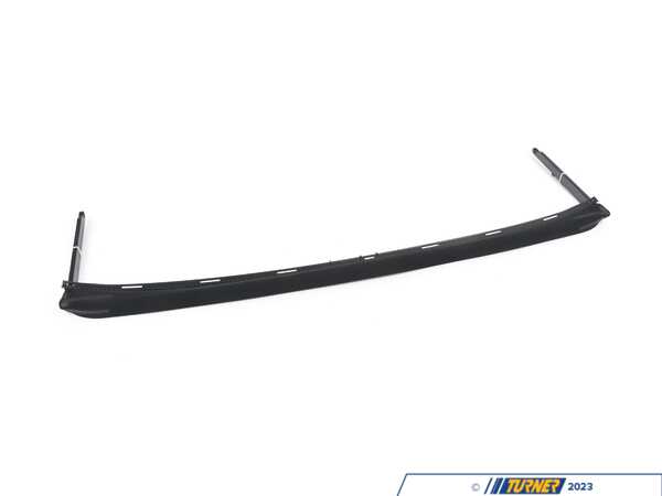 54109448518 - SLIPSTREAM DEFLECTOR | Turner Motorsport