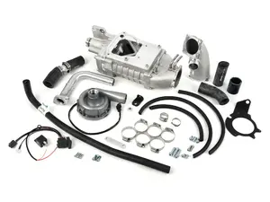 Supercharger Kit TVS900 Mini Cooper R53 (exluding Pulley/belt)