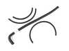 HARROP Supercharger Kit TVS900 Mini Cooper R53 (exluding Pulley/belt) 99-AKIT13379 View 12
