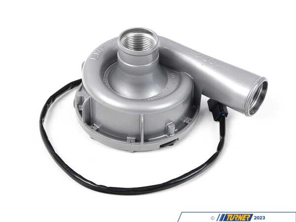 HARROP Electric Water Pump - Only For The Harrop Super Charger Kit  65-EWP150