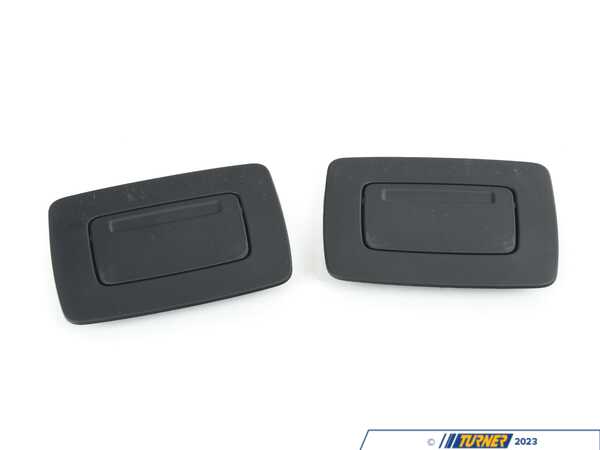 Genuine BMW Genuine BMW Handle, Floor Carpet-Luggage Comp - 51477292603 - F25,F26 51477292603
