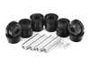 Powerflex Black Series BMW E39 Rear Subframe Front Mount Bushing - Race Poly - PFR5-530BLK
 PFR5-530Bx2 View 2