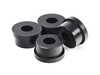 Powerflex Black Series BMW E39 Rear Subframe Front Mount Bushing - Race Poly - PFR5-530BLK
 PFR5-530Bx2 View 4