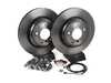 Brembo Brembo Rear Brake Service Kit - 330x20mm - BMW F3X 3 & 4 Series b34216864899KT View 1