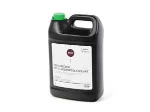MINI ANTIFREEZE/COOLANT (1 G