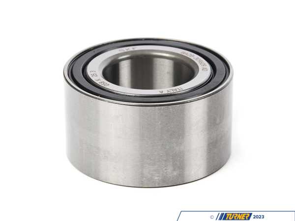 Genuine BMW Genuine BMW Rear Wheel Bearing - BMW E34 5-Series 33411133123