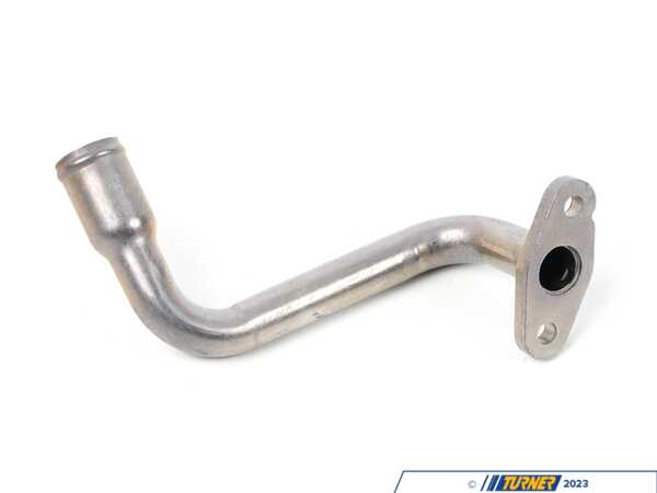 Genuine BMW Genuine BMW Return Pipe - 11657823287 - F15 11657823287