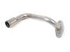 Genuine BMW Genuine BMW Return Pipe - 11657823287 - F15 11657823287 View 2