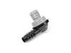 Genuine BMW CHECK VALVE SUPPORT 11667609925 View 1