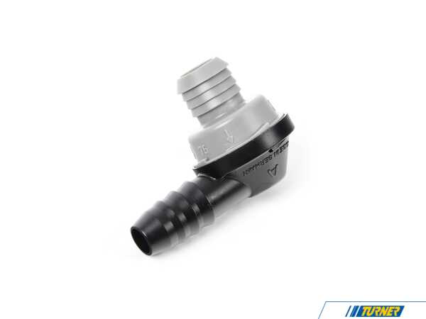 Genuine BMW CHECK VALVE SUPPORT 11667609925