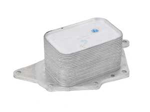Engine Oil Cooler