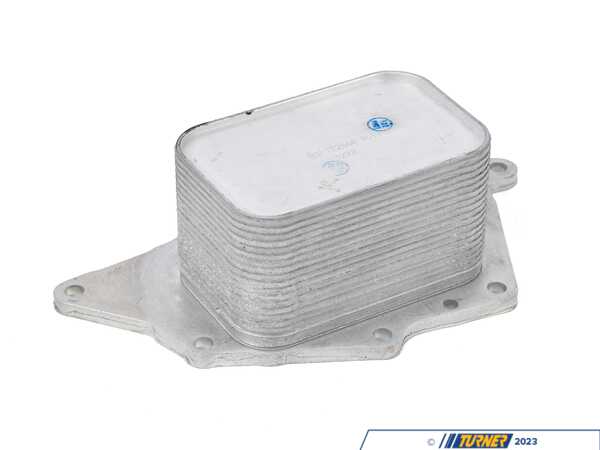 Febi Engine Oil Cooler 11428585236