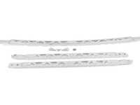 Vargas Turbo Technologies Vargas Turbo CNC Billet Aluminum Strut Brace Kit - G80 M3, G82 M4 VTT-G8X-STRUT