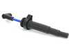 Precision Raceworks N54 Replacement Spark Plug Wire - Priced Each 501-0077 View 3