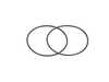 VRSF VRSF Turbo Inlet O-Rings - N55 135i, 335i & X1  609060 View 1