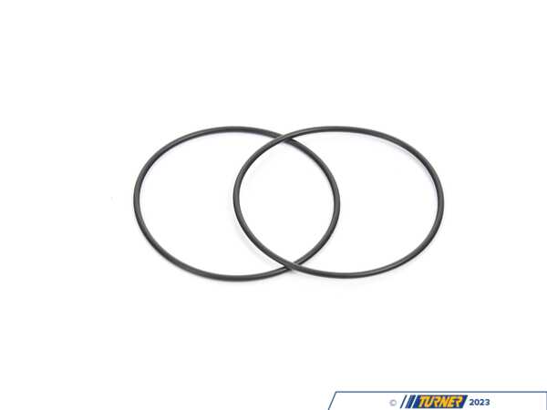 VRSF VRSF Turbo Inlet O-Rings - N55 135i, 335i & X1  609060