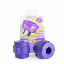 Powerflex BMW E38 7 Series / E39 5 Series Front Sway Bar Bushing - 24 Mm - Each