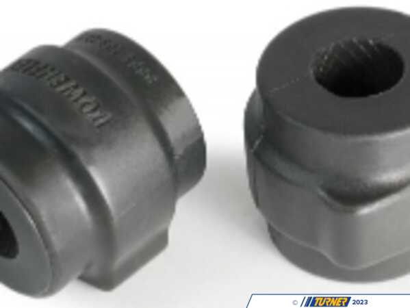 Powerflex BMW E38 7 Series / E39 5 Series Front Sway Bar Bushing - 25 Mm PFF5-503-25H