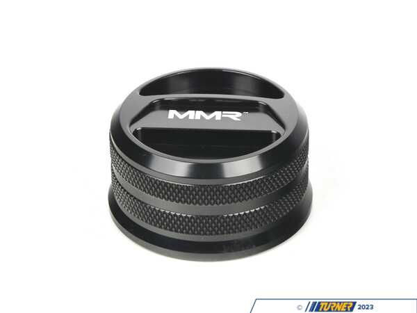 MMX Performance Billet 60mm Coolant Expansion Cap MMR03-1503