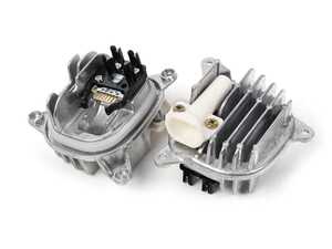Turner Motorsports LED DRL Modules - Yellow - F97/98 G01/02 Pre-LCI (w/ Adaptive Headlights)