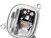 Turner Motorsport Turner Motorsports LED DRL Modules - Yellow - F97/98 G01/02 Pre-LCI (w/ Adaptive Headlights) 055810LA17 View 2