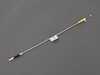 Genuine BMW Genuine BMW Bowd.Cable,Outside Door Handle Front - 51217268446 - F22 51217268446 View 1